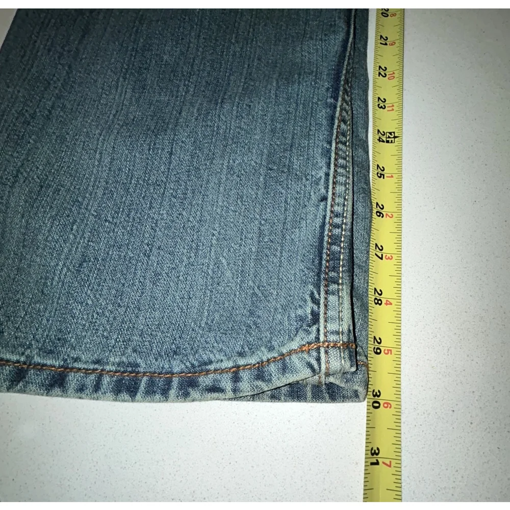 Mens Pepe Jeans Relaxed Low-Rise Straight Leg NWT 38x30 - Picture 13 of 16